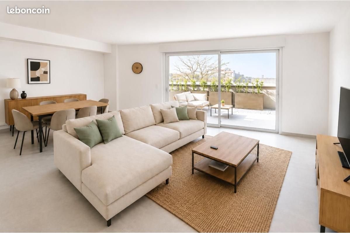 Appartement 4 pièces 90 m² · à Gujan-Mestras · 90 m² · 625 000 €