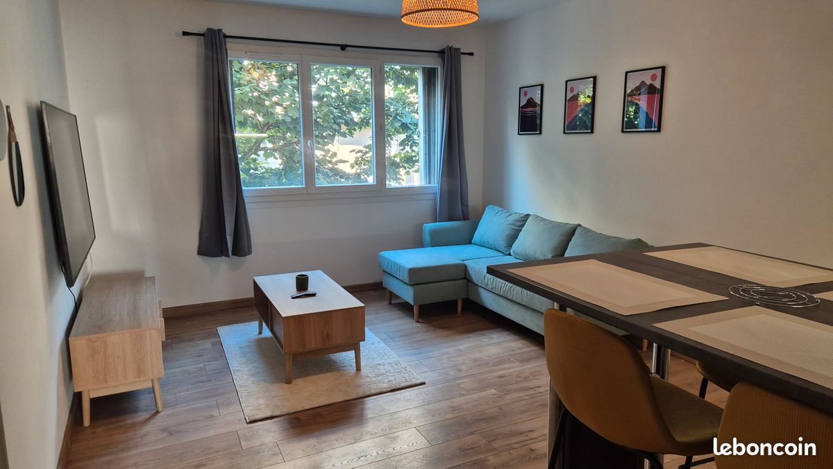 Appartement a louer pau - 1 pièce(s) - 15 m2 - Surfyn