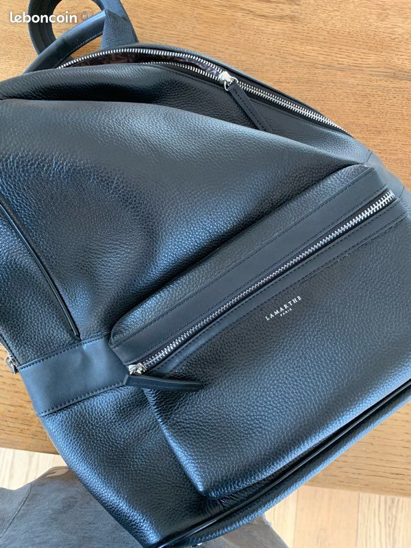 Sac à dos Lamarthe Accessoires Bagagerie