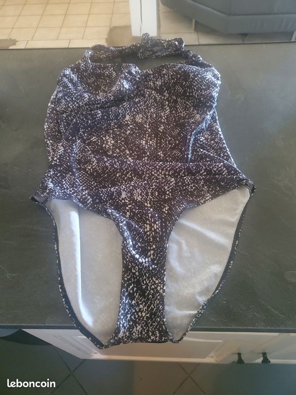 Maillot de bain (image 1)