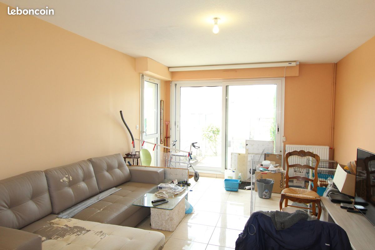 Maison 6 pièces 108 m² · à Tours · 108 m² · 293 000 €