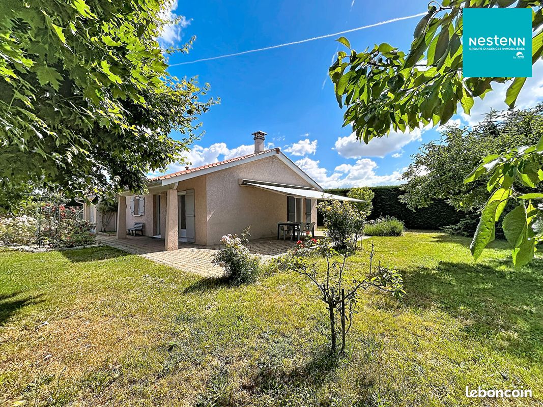 Maison 3 pièces 77 m² · à Unias · 77 m² · 239 000 €