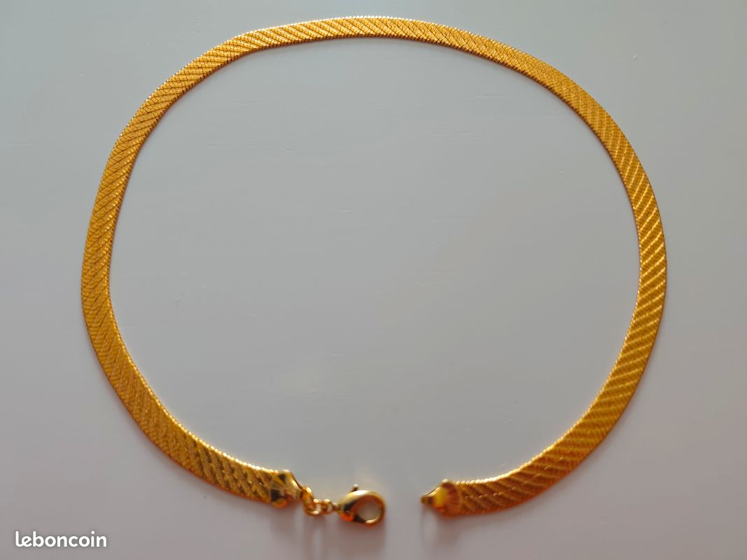 Montre femme seiko quartz vintage et un lot de bijoux fantaisie avec 2 ecrins (image 15)