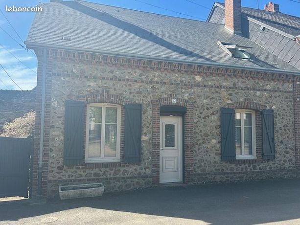 Maison de village 5 pièces 113 m²