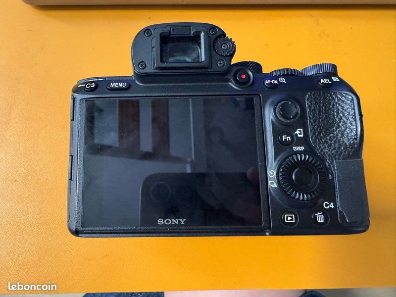 Sony a7iii (image 2)