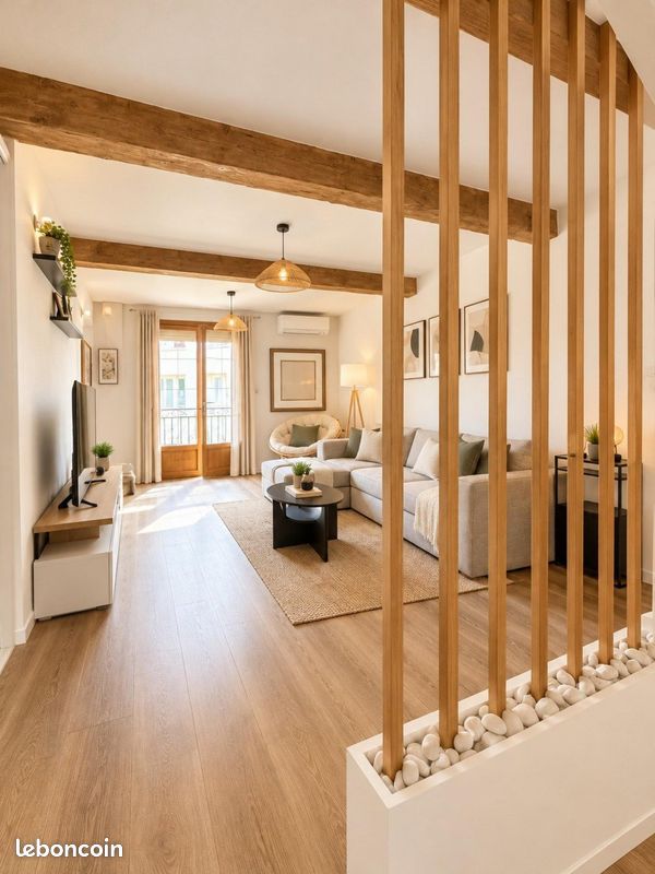 Maison 4 pièces 108 m² · à Saint-Jean-Pla-de-Corts · 108 m² · 209 000 €