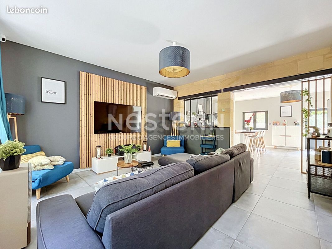 Maison 5 pièces 150 m² · à Cambes · 150 m² · 299 900 €
