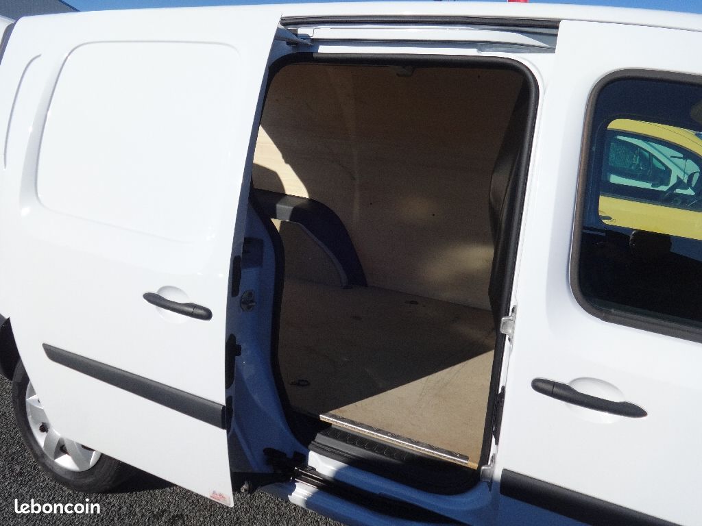 Renault Kangoo Express GRAND VOLUME 1.5 DCI 95ch EXTRA R-LINK (image 6)