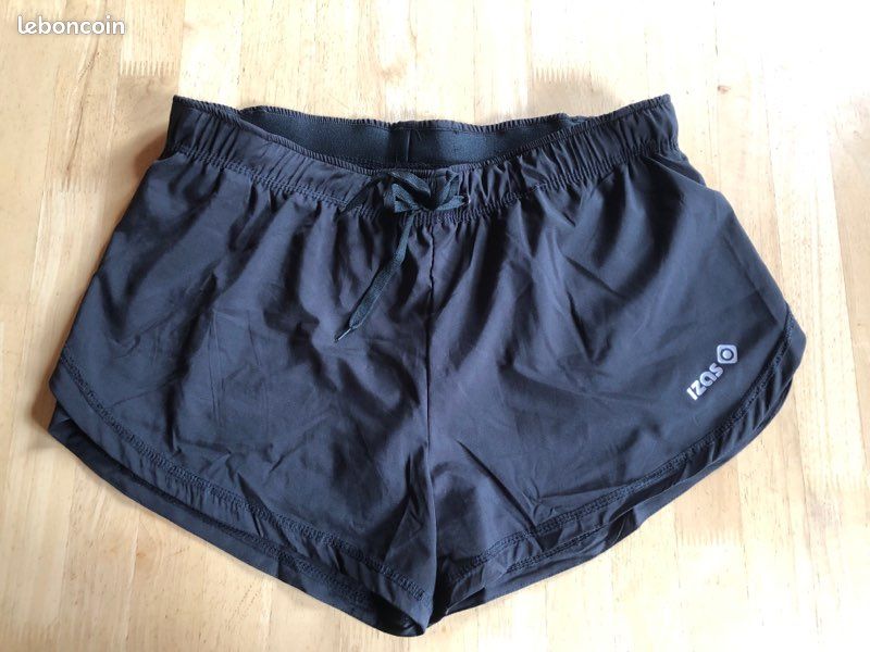 Short de trail ultra light femme Vêtements