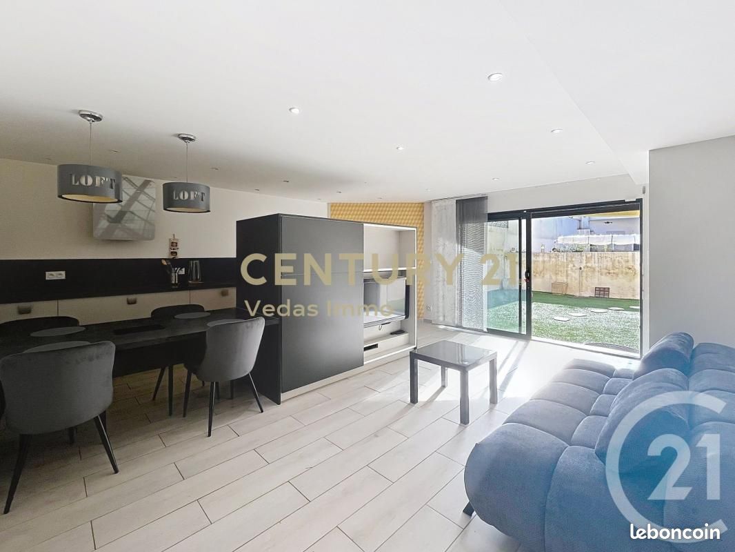 Maison 4 pièces 84 m² · à Juvignac · 84 m² · 1 100 €/mois