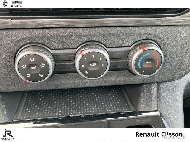 Renault Kangoo 1.5 Blue dCi 95ch Evolution (image 15)