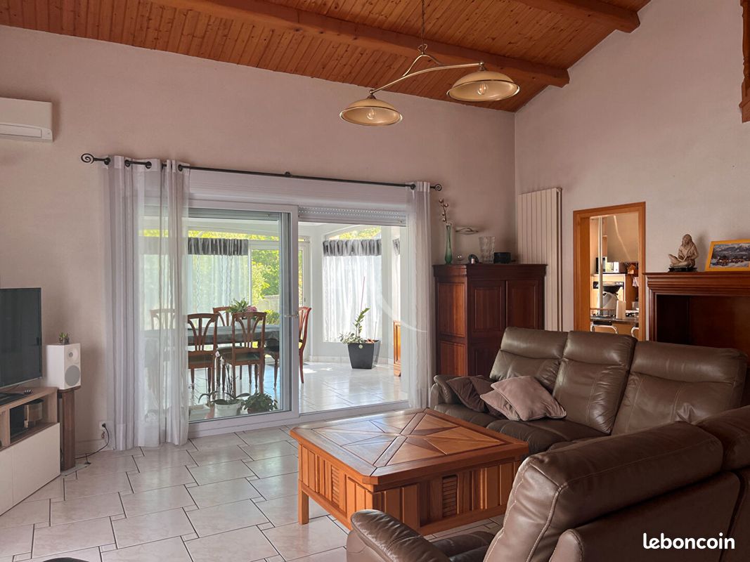 Maison 5 pièces 163 m² (image 2)