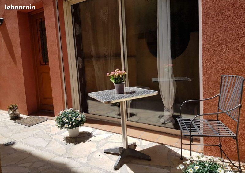 Appartement 1 pièce 30 m² · à Marseille · 30 m² · 745 €/mois