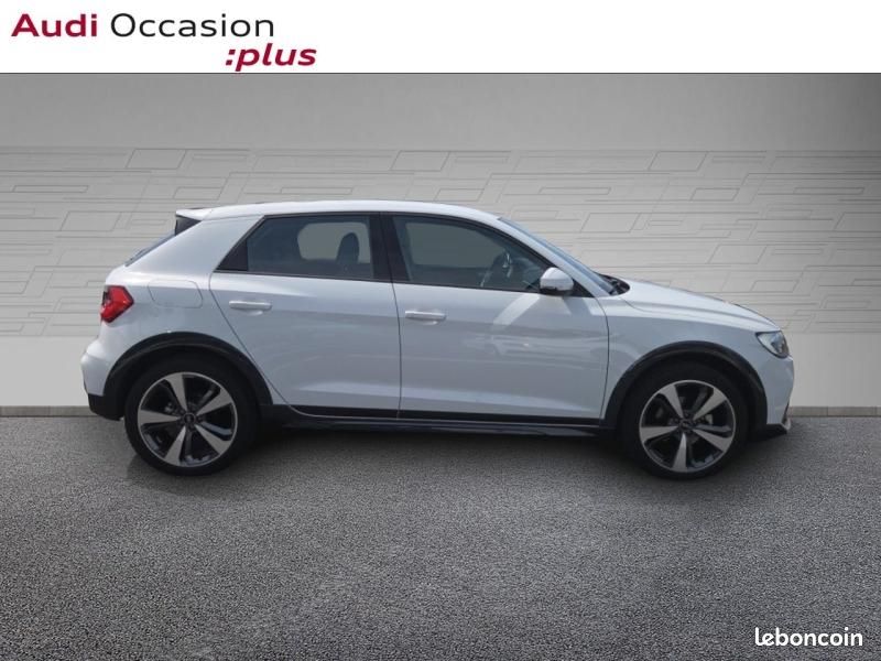 Audi A1 allstreet 35 TFSI 150ch Design Luxe S tronic 7 (image 22)