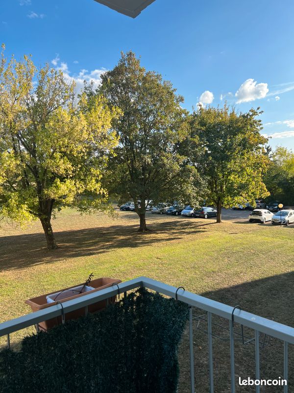 Appartement 4 pièces 67 m² · à Essey-lès-Nancy · 67 m² · 720 €/mois
