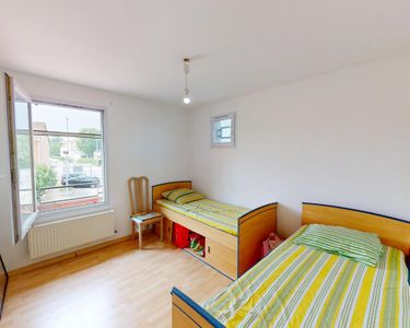 Maison 380 000 € - 121 m²