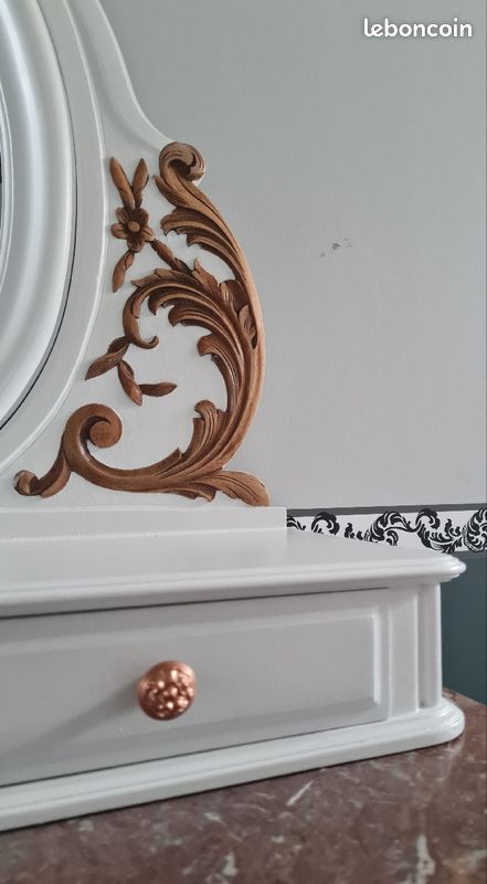 Magnifique coiffeuse reeloker (image 7)