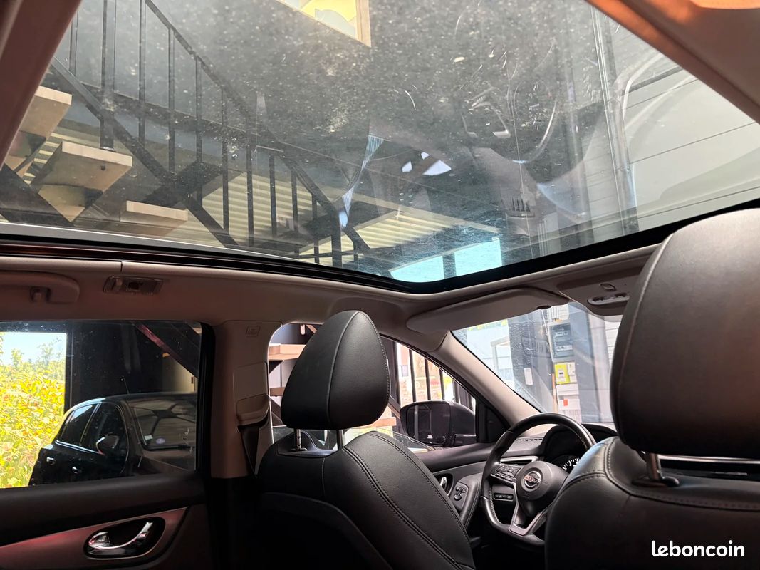 Nissan QASHQAI 1.3 TECKNA (image 38)