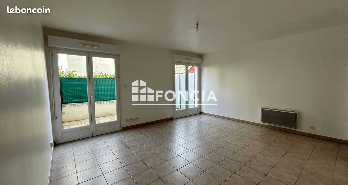 Appartement 1 pièce 33 m² · à Cavaillon · 33 m² · 398 €/mois