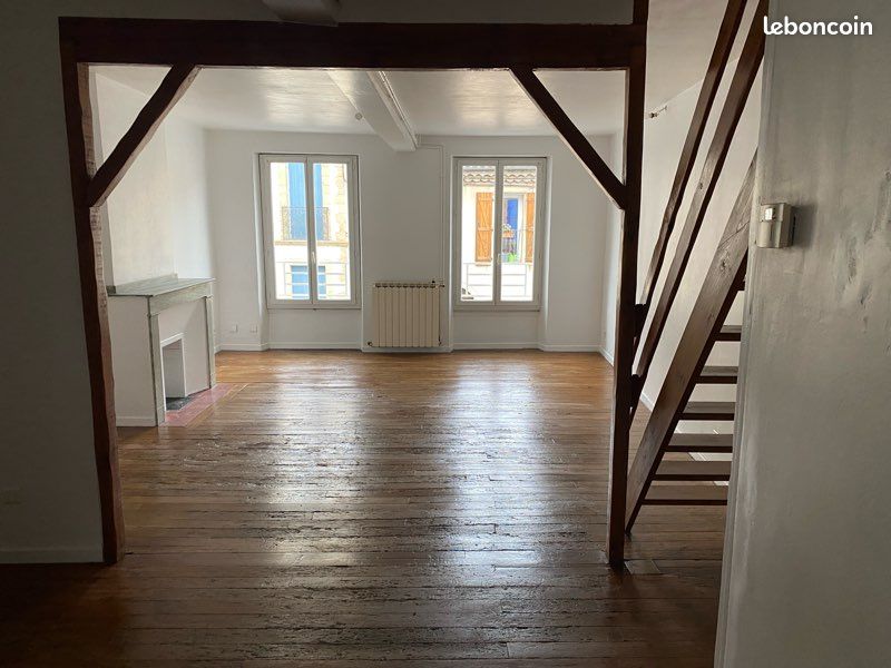 Maison 3 pièces 80 m² · à Graulhet · 80 m² · 105 000 €