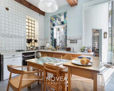 Maison 1 100 000 € - 225 m²