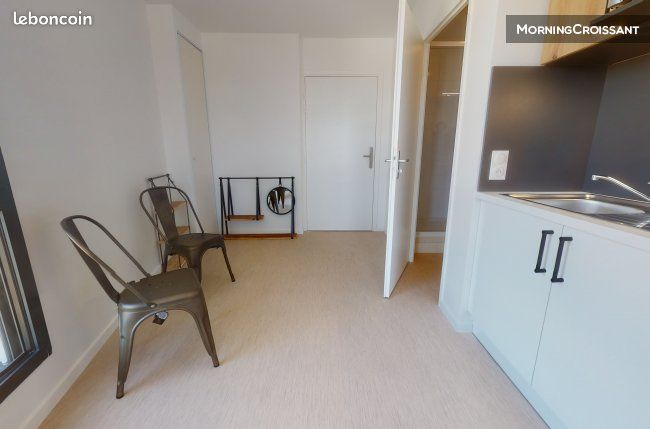 Appartement a louer acheres - 1 pièce(s) - 30 m2 - Surfyn