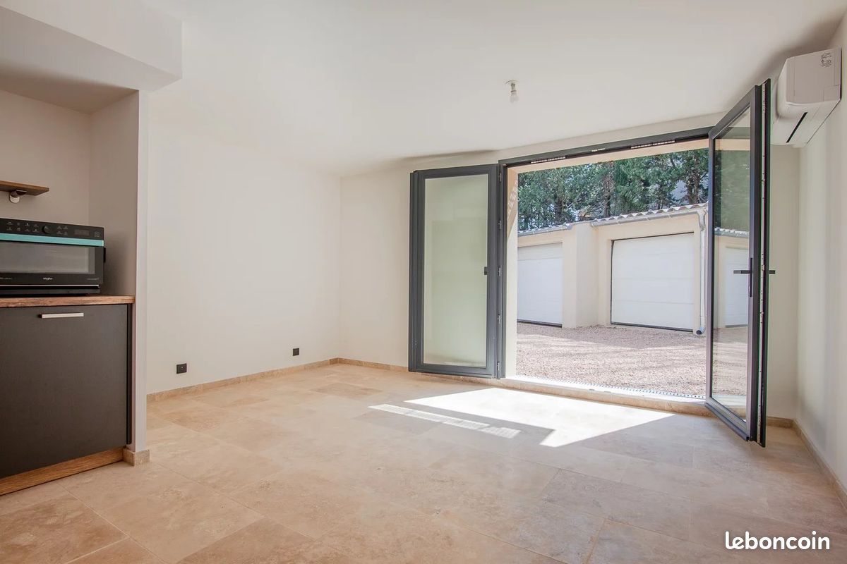 Appartement 1 pièce 29 m² · à Aix-en-Provence · 29 m² · 202 600 €