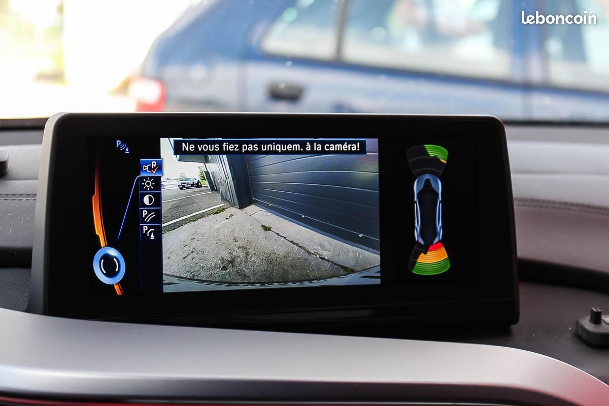 Bmw i8 pure impulse bva (image 15)