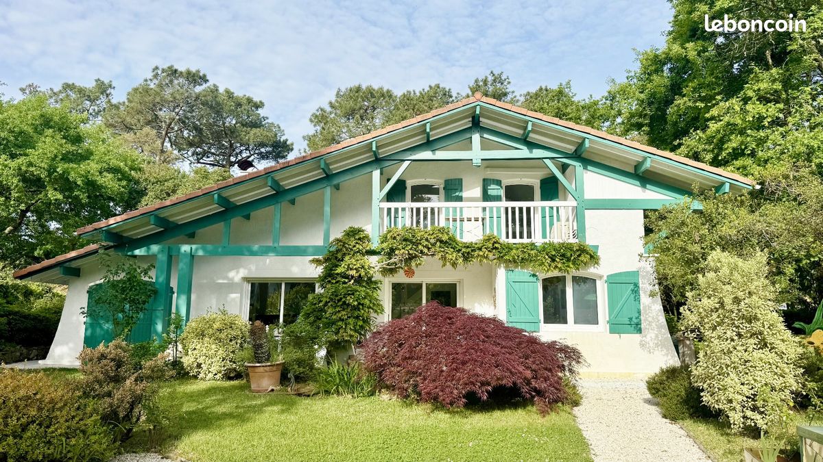 Villa 7 pièces 140 m² (image 2)