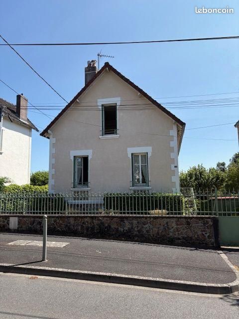 Maison 5 pièces 101 m² · à Saint-Junien · 101 m² · 181 900 €