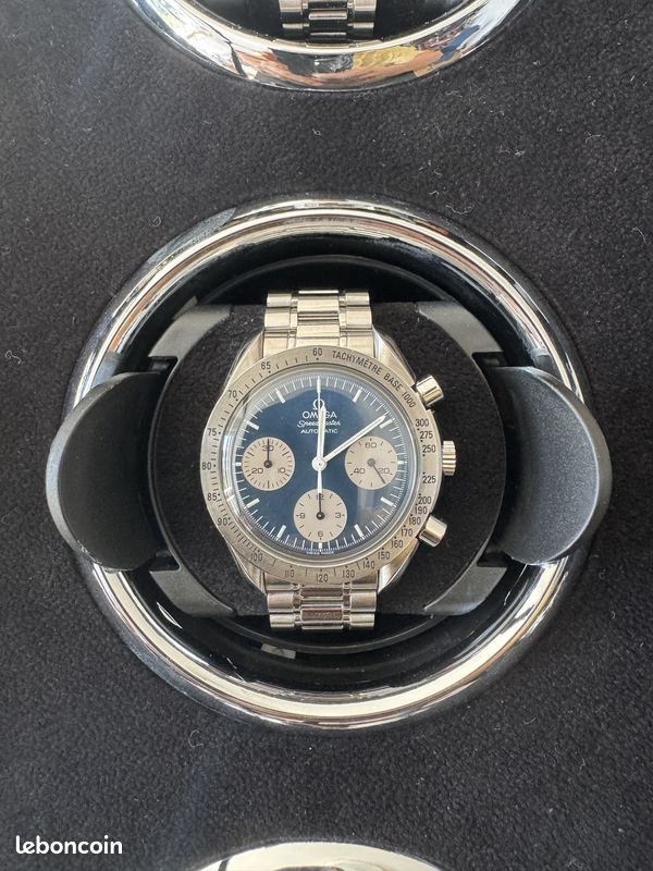 Speedmaster Automatic Omega Speedmaster Reduced Marui Omega