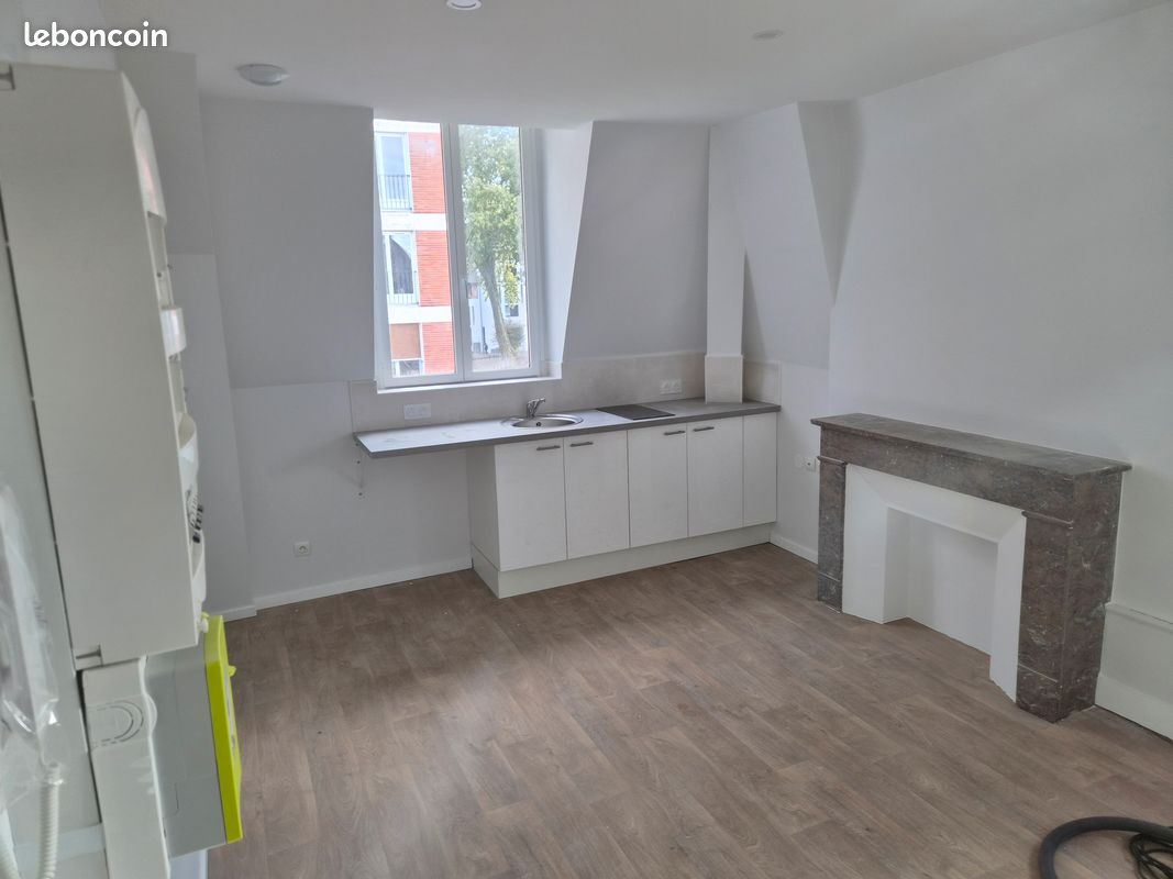 Appartement 2 pièces 32 m² · à Troyes · 32 m² · 610 €/mois