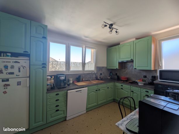 Maison individuelle secteur Brisepotière — 5