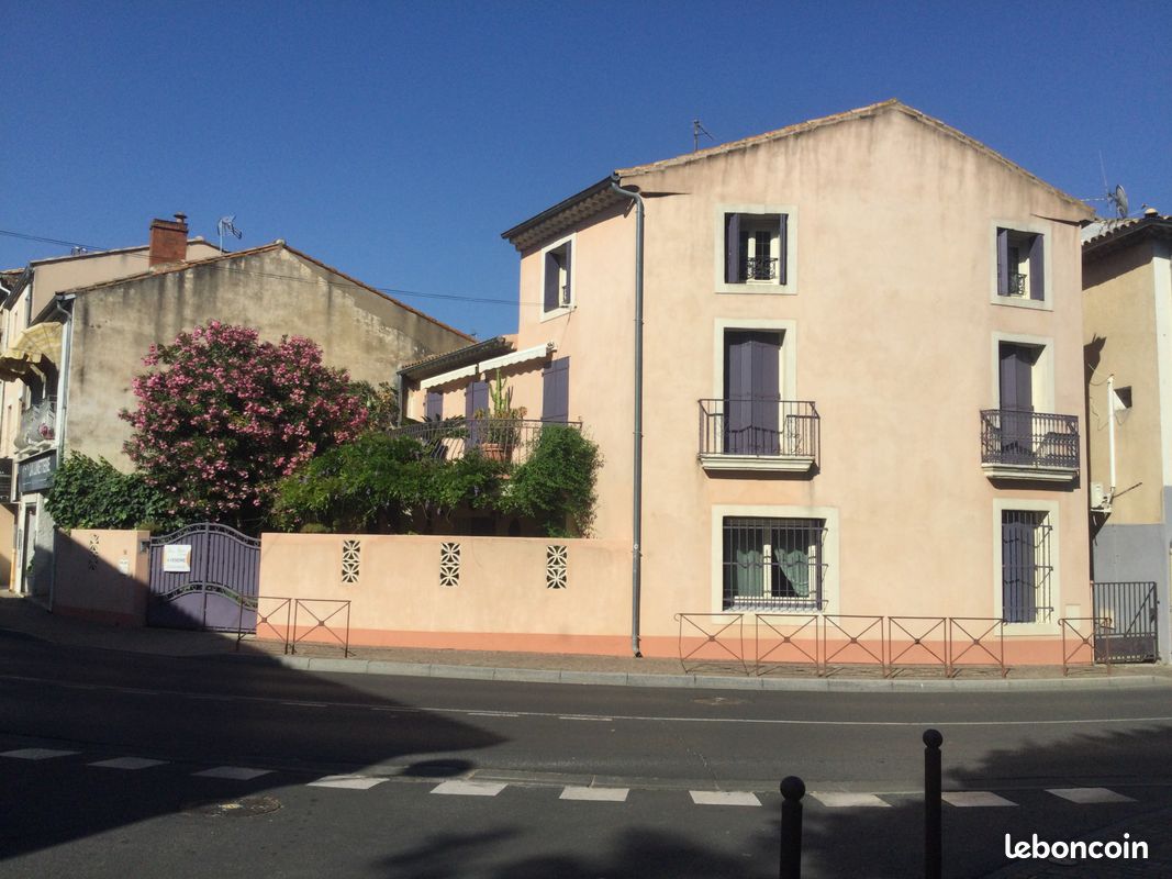 Maison 7 pièces 160 m² · à Sérignan · 160 m² · 380 000 €