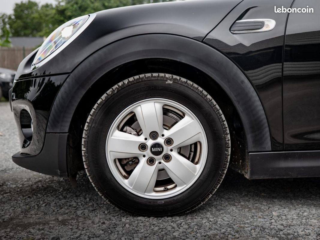 MINI MINI 1.5i - 75 F56 LCI COUPE One PHASE 2 (image 6)