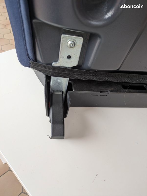 Siège auto enfant isofix (image 2)