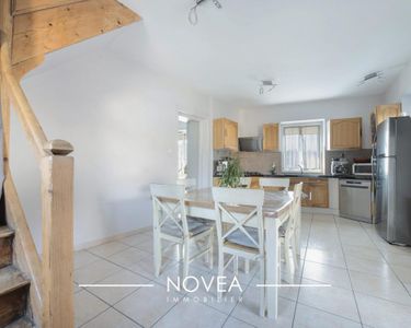 Maison 395 000 € - 259 m²