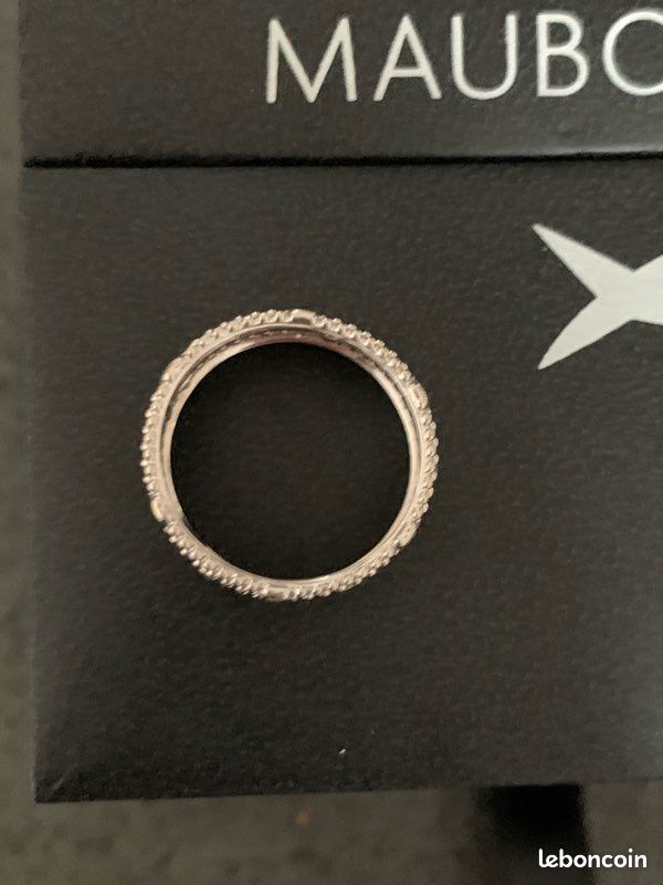 Bague Mauboussin (image 8)