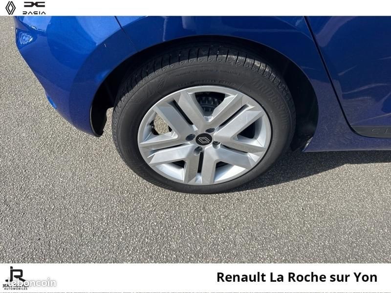 Renault Clio 1.0 TCe 90ch Techno - 24 (image 8)
