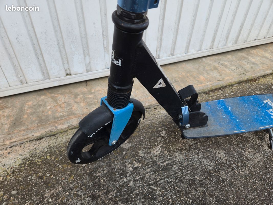 Trottinette (image 3)