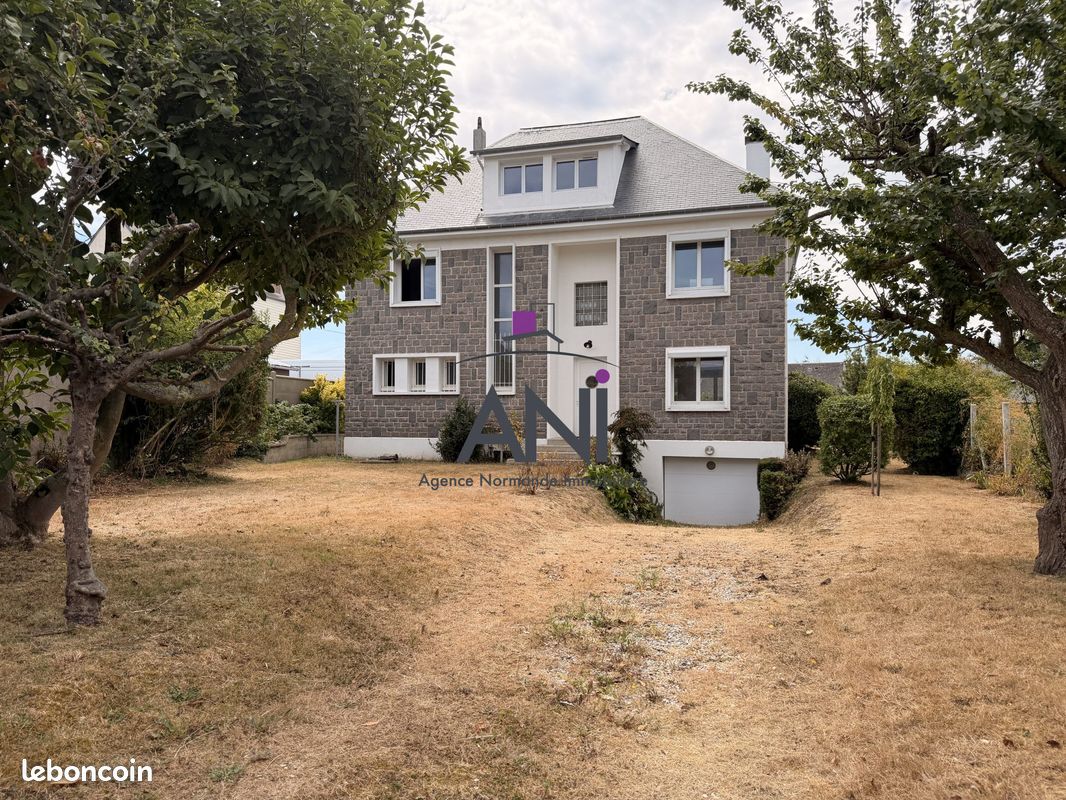 Maison 7 pièces 214 m² · à Dieppe · 214 m² · 378 000 €