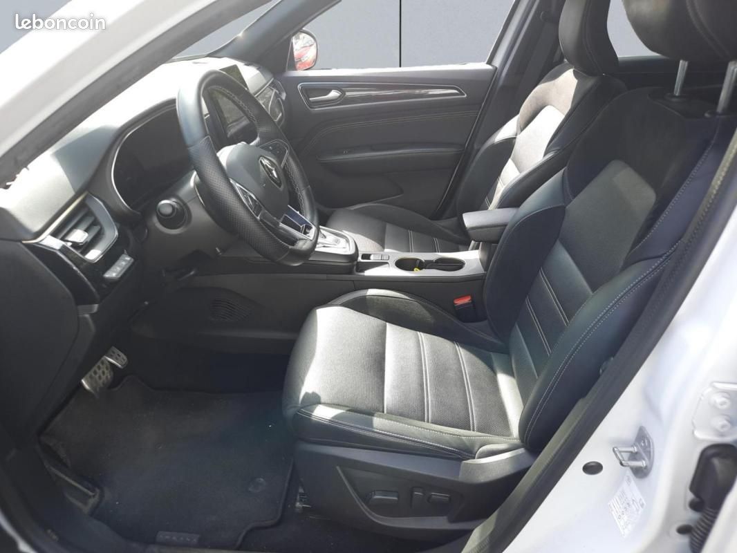 Renault Arkana E-Tech hybride 145 - 22 Engineered (image 10)