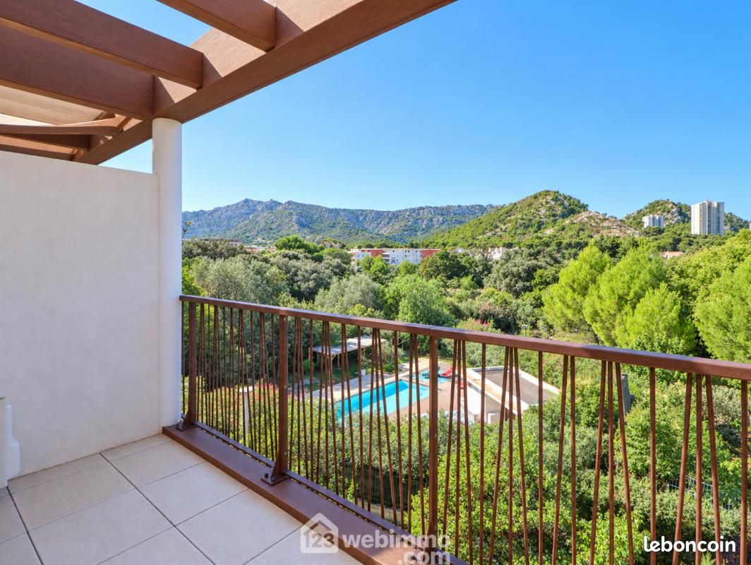 Appartement 2 pièces 47 m² · à Marseille · 47 m² · 255 000 €
