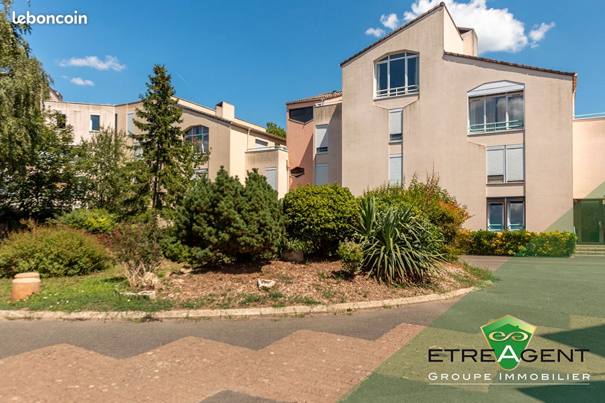 Appartement 4 pièces 83 m² · à Éragny-sur-Oise · 83 m² · 164 900 €