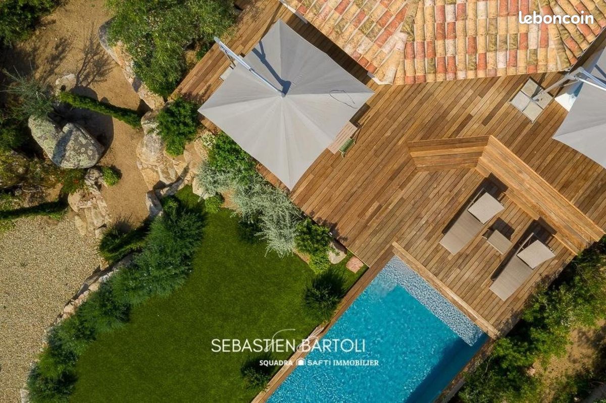 Maison 3 pièces 137 m² · à Porto-Vecchio · 137 m² · 900 000 €