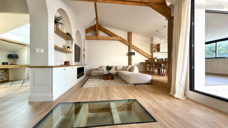 Maison 4 pièces 125 m² · à Hendaye · 125 m² · 498 000 €