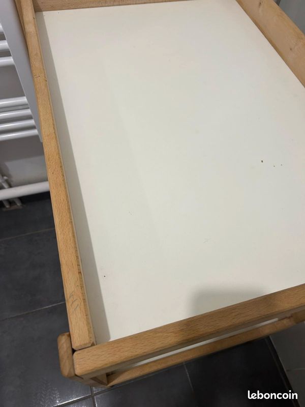 Table allongée ikea (image 7)