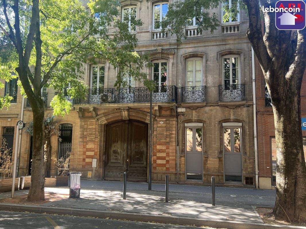 Appartement 6 pièces 126 m² · à Toulouse · 126 m² · 682 500 €
