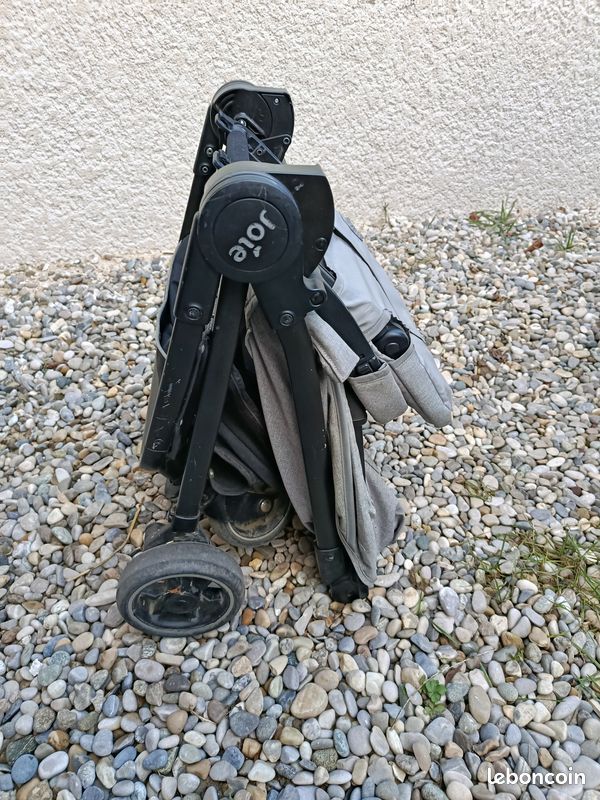 Poussette (image 4)