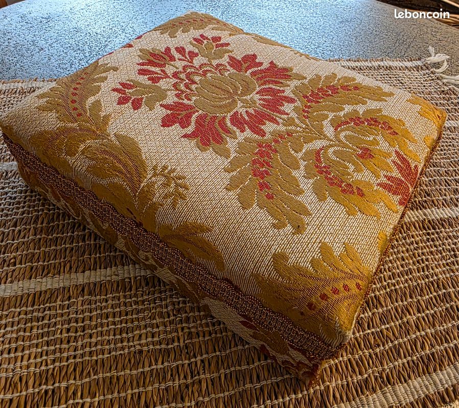 Porte serviette déco table Noël (image 6)